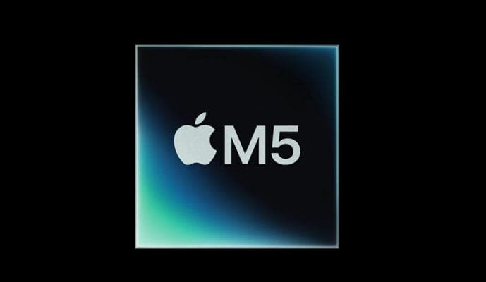 Apple M5: Die GPU der nächsten Generation und der große Sprung in der KI-Leistung
