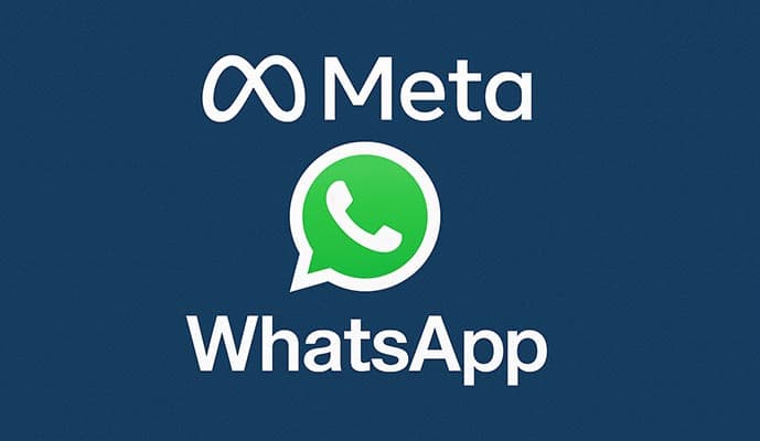 Meta führt neue Schutzfunktionen gegen Betrug in WhatsApp und Messenger ein