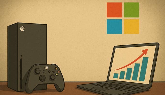 Schreier: Microsoft hat genug – Xbox muss jetzt Rekordgewinne liefern