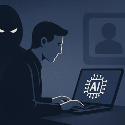 Shadow AI: Die versteckte Bedrohung für die Unternehmenssicherheit